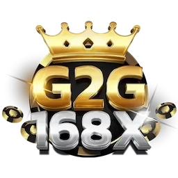 g2g168x logo